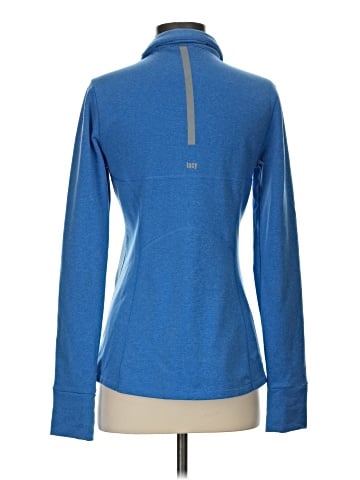 lucy Track Jacket (view 2)