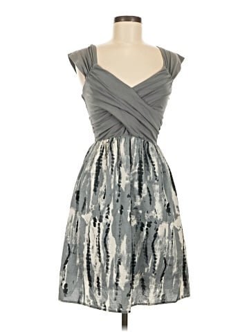 Converse One Star Cocktail Dress (view 1)
