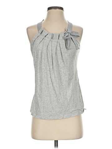 The Limited Sleeveless Blouse (view 1)