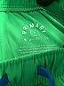 Primary Clothing Green Rash Guard Size 4 - photo 3