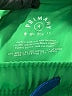 Primary Clothing Green Rash Guard Size 4 - photo 4