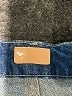 Mother Hearts Blue Jeans Size 28 waist - photo 7