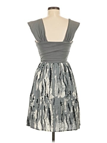 Converse One Star Cocktail Dress (view 2)