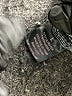 Faded Rose Chevron-herringbone Gray Active Pants Size L - photo 8