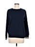 L.L.Bean Blue Sweatshirt Size M (estimated) - photo 1