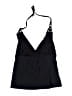 Venus Black Swimsuit Top Size 12 - photo 2