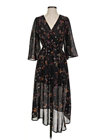 Everly Casual Dress (view 1)
