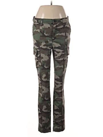 J.Crew Cargo Pants (view 1)