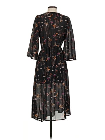 Everly Casual Dress (view 2)
