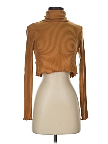 Arizona Jean Company Long Sleeve Top (view 1)