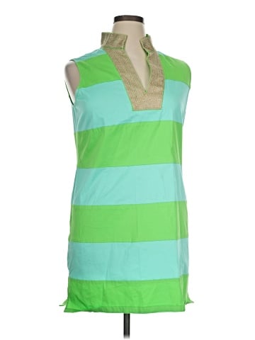 Sail to Sable Casual Dress (view 1)