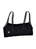 Lululemon Athletica Black Swimsuit Top Size 6 - photo 2