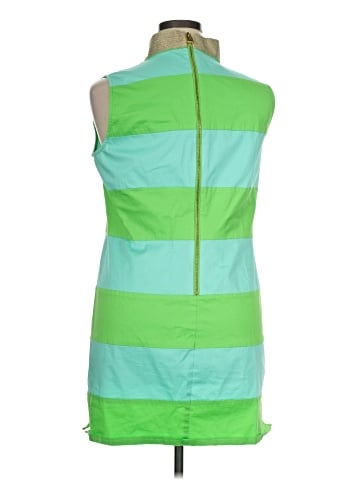 Sail to Sable Casual Dress (view 2)