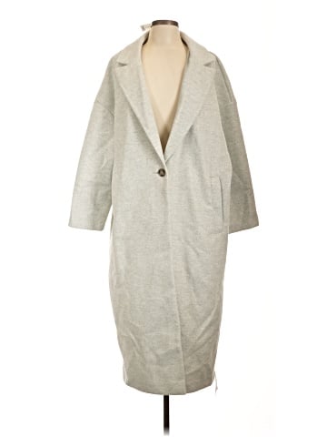 Topshop Coat (view 1)