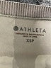 Athleta Solid Gray Casual Dress Size XS (petite) - photo 7