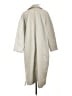 Topshop Gray Coat Size 12 - photo 2
