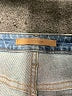 Joe's Jeans Solid Blue Jeans Size 30 waist - photo 7