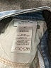 Joe's Jeans Solid Blue Jeans Size 30 waist - photo 8