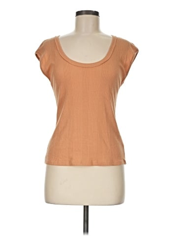 Treasure & Bond Sleeveless T-Shirt (view 1)