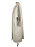 Topshop Gray Coat Size 12 - photo 5