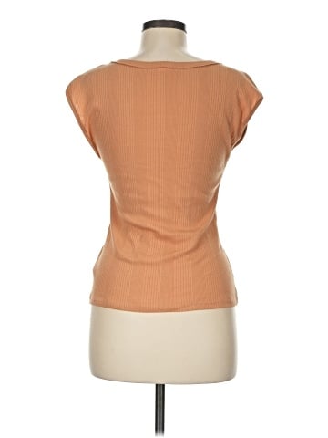 Treasure & Bond Sleeveless T-Shirt (view 2)