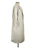 Topshop Gray Coat Size 12 - photo 4