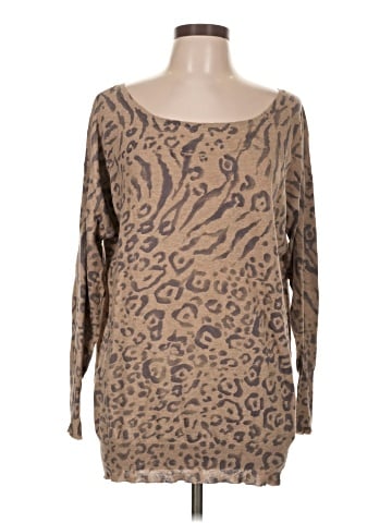 Joie Long Sleeve T-Shirt (view 1)