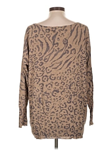 Joie Long Sleeve T-Shirt (view 2)
