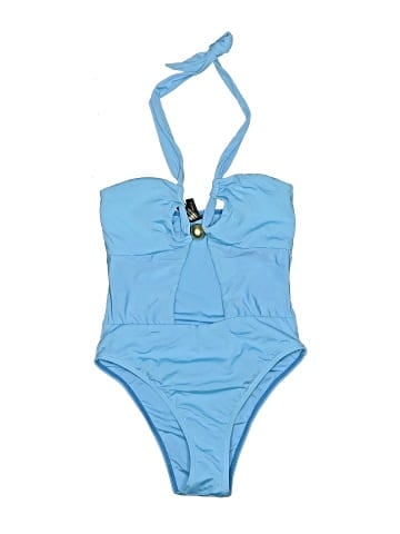 ViX by Paula Hermanny One Piece Swimsuit (view 1)
