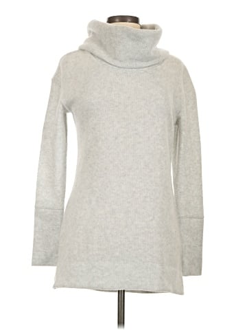 Merona Turtleneck Sweater (view 1)