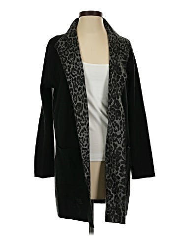 Johnston & Murphy Cardigan (view 1)