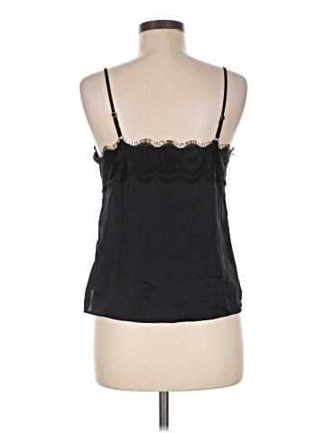Abercrombie & Fitch Sleeveless Blouse (view 2)