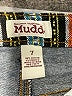 Mudd Blue Denim Shorts Size 7 - photo 3