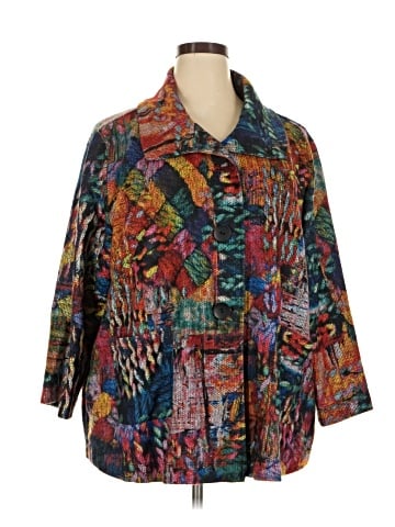 Ali Miles Jacket (view 1)