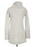 Merona Silver Turtleneck Sweater Size M - photo 2