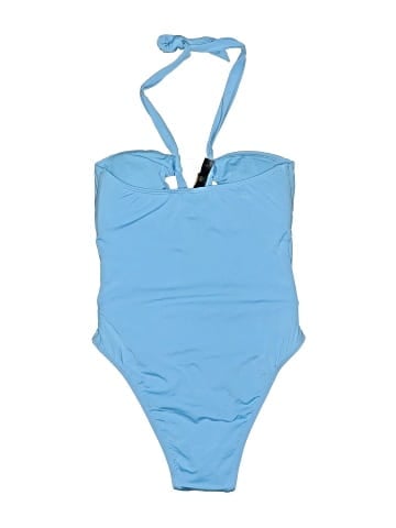 ViX by Paula Hermanny One Piece Swimsuit (view 2)