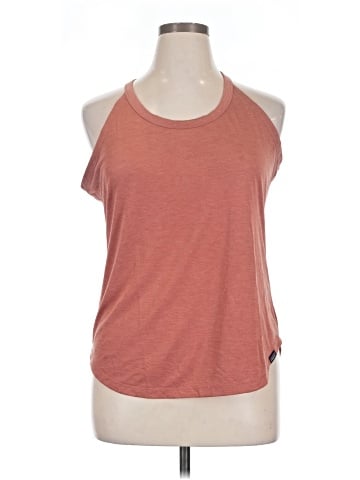 Patagonia Active Tank (view 1)