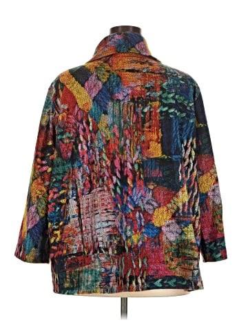 Ali Miles Jacket (view 2)