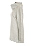 Merona Silver Turtleneck Sweater Size M - photo 5