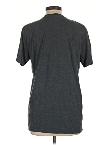 Anvil Short Sleeve T-Shirt (view 2)