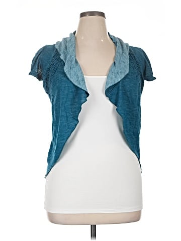 Discreet Cardigan (view 1)