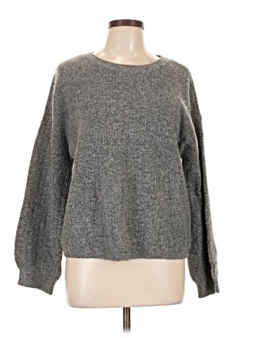 DKNY Pullover Sweater (view 1)