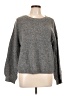 DKNY Gray Pullover Sweater Size L - photo 1