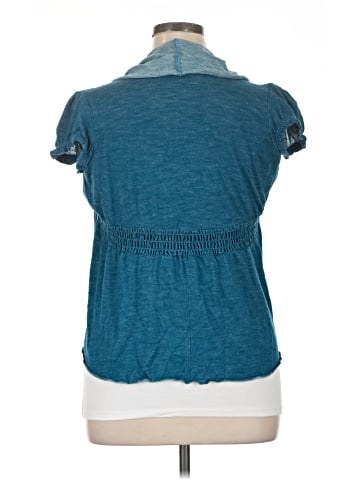 Discreet Cardigan (view 2)