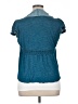 Discreet Teal Cardigan Size XL - photo 2