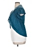 Discreet Teal Cardigan Size XL - photo 5