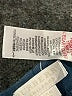 Burberry Blue Sweatpants 12-18 MO / 18 MO - photo 12