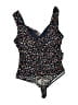 Lulus Blue Bodysuit Size L - photo 1