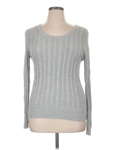 Faded Glory Pullover Sweater (view 1)