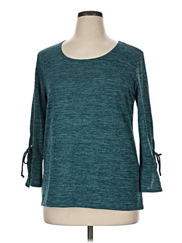 PASSPORTS Pullover Sweater (view 1)